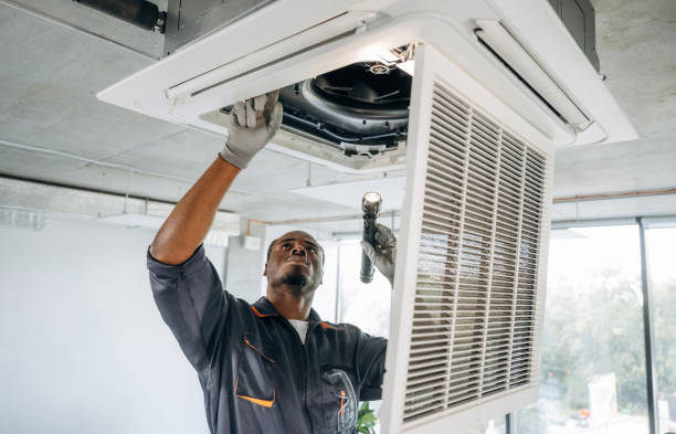 Licensed Hvac service in Mountville, PA - FH HVAC
